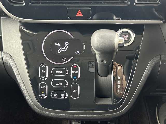 日産 デイズ ルークス ハイウェイスター Xターボ 愛知県 2018(平30)年 3.5万km ホワイトパール 純正7インチナビ/・フルセグTV/・Bluetooth/・アラウンドビューモニター/純正ドライブレコーダー/ETC/片側パワースライドドア/ターボ/衝突軽減ブレーキ/スマートキー/プッシュスタート/純正アルミホイール