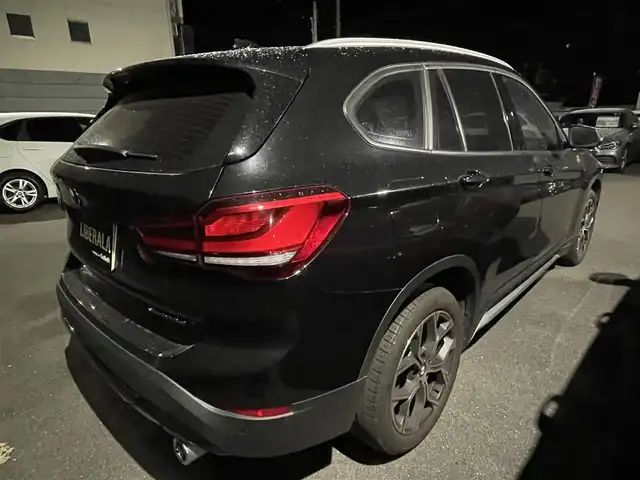 ＢＭＷ Ｘ１