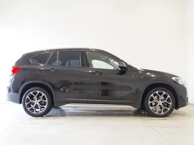 ＢＭＷ Ｘ１ xDrive 18d xライン 岐阜県 2020(令2)年 3.6万km 黒 レーン・ディパーチャー・ウォーニング（車線逸脱警告システム）/前車接近警告機能/衝突回避、被害軽減ブレーキ/パークディスタンスコントロール/HDDナビゲーションシステム/Bluetooth/ハイラインパッケージ/　フロントシートヒーティング/コンフォートパッケージ/　オートマチックテールゲート/　電動フロントシート/ＬＥＤヘッドライト/ミラー一体ＥＴＣ　/前後ドラレコ　/前後コーナーセンサー　