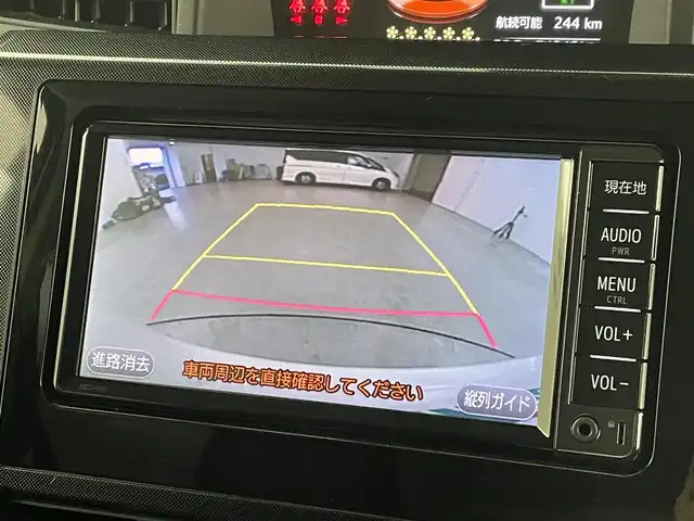 トヨタ タンク G－T 福岡県 2017(平29)年 7.4万km ブラックマイカメタリック 純正ナビ（フルセグＴＶ）　/バックカメラ　/前後ドライブレコーダー　/ビルトインＥＴＣ　/クルーズコントロール　/コーナーセンサー　/衝突軽減ブレーキ　/踏み間違い防止　/アイドリングストップ　/両側電動スライドドア