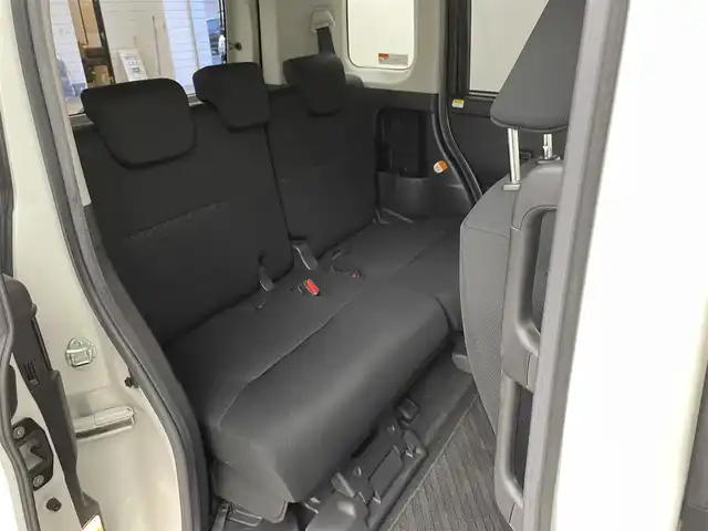 トヨタ タンク G－T 福岡県 2017(平29)年 7.4万km ブラックマイカメタリック 純正ナビ（フルセグＴＶ）　/バックカメラ　/前後ドライブレコーダー　/ビルトインＥＴＣ　/クルーズコントロール　/コーナーセンサー　/衝突軽減ブレーキ　/踏み間違い防止　/アイドリングストップ　/両側電動スライドドア