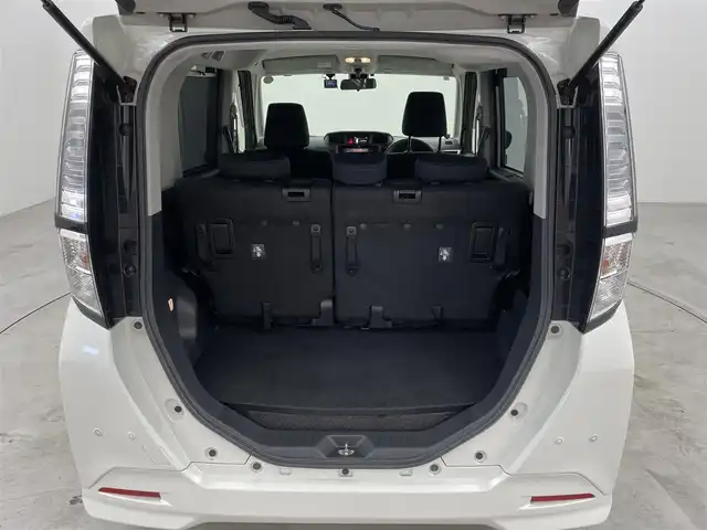 トヨタ タンク G－T 福岡県 2017(平29)年 7.4万km ブラックマイカメタリック 純正ナビ（フルセグＴＶ）　/バックカメラ　/前後ドライブレコーダー　/ビルトインＥＴＣ　/クルーズコントロール　/コーナーセンサー　/衝突軽減ブレーキ　/踏み間違い防止　/アイドリングストップ　/両側電動スライドドア