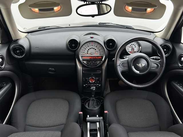 ＭＩＮＩ ミニ クロスオーバー クーパー オール4 秋田県 2013(平25)年 7万km 茶 純正オーディオ【AM/FM/CD/AUX】 /ETC /前席シートヒーター　/フォグライト /ルーフレール　/プッシュスタート　/スマートキー　/ETC /前席シートヒーター　/横滑り防止装置　/オートエアコン　/ライトレベライザー /純正AW /革巻きステアリング