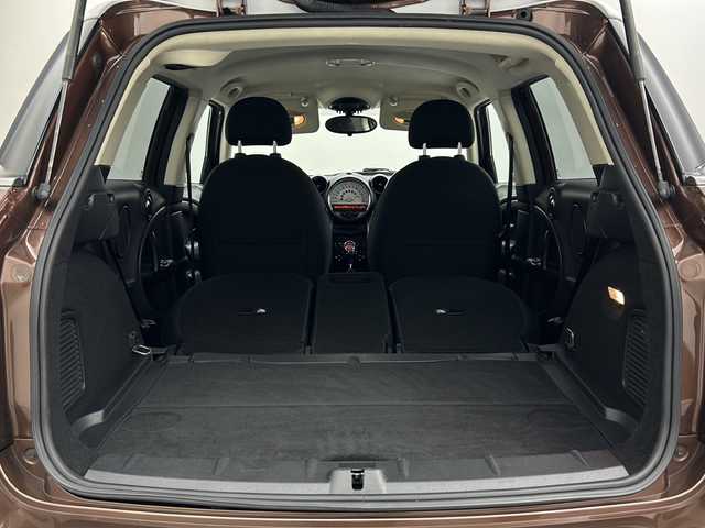 ＭＩＮＩ ミニ クロスオーバー クーパー オール4 秋田県 2013(平25)年 7万km 茶 純正オーディオ【AM/FM/CD/AUX】 /ETC /前席シートヒーター　/フォグライト /ルーフレール　/プッシュスタート　/スマートキー　/ETC /前席シートヒーター　/横滑り防止装置　/オートエアコン　/ライトレベライザー /純正AW /革巻きステアリング