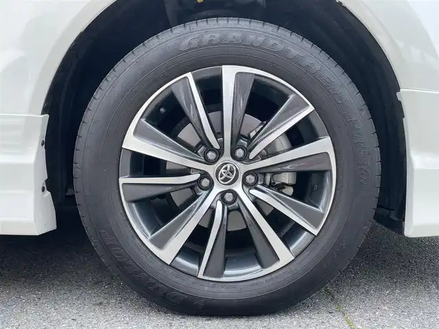 トヨタ ハリアー G 栃木県 2021(令3)年 1.9万km ホワイトパールクリスタルシャイン 純正ナビ（BT/Miracast/フルセグTV/USB）/モデリスタフルエアロ/クルーズコントロール/デジタルインナーミラー/パワーバックドア/パワーシート/純正ドライブレコーダー/バックカメラ/ドアバイザー/ETC/オートチルト＆テレスコピックステアリング/オートハイビーム/保証書/取説/スペアキー