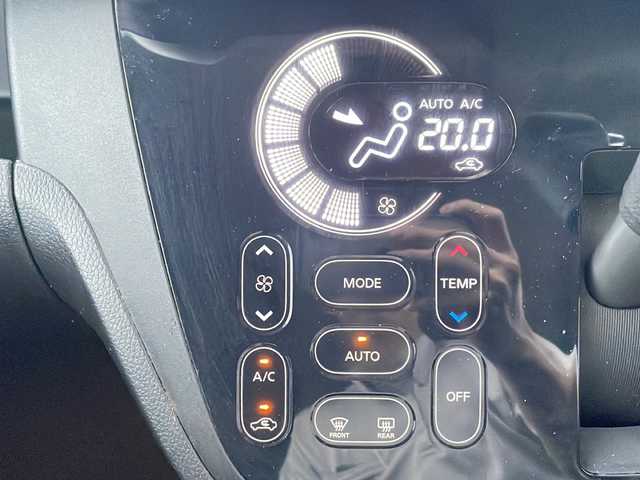 日産 デイズ ルークス ハイウェイスター Gターボ 山梨県 2018(平30)年 6.4万km チタニウムグレーメタリック 純正ナビ/ＥＴＣ　/バックモニター/オートライト　/プッシュスタート　/両側パワースライドドア/クルーズコントロール/プッシュスタート　/オートエアコン/フロアマット/純正アルミホイール/電動格納ミラー　