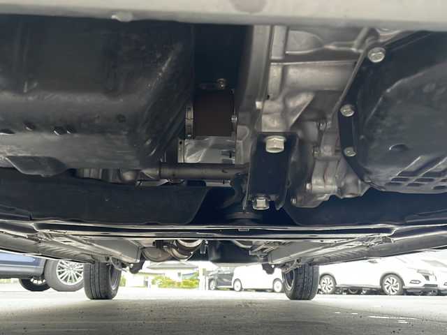 日産 デイズ ルークス ハイウェイスター Gターボ 山梨県 2018(平30)年 6.4万km チタニウムグレーメタリック 純正ナビ/ＥＴＣ　/バックモニター/オートライト　/プッシュスタート　/両側パワースライドドア/クルーズコントロール/プッシュスタート　/オートエアコン/フロアマット/純正アルミホイール/電動格納ミラー　