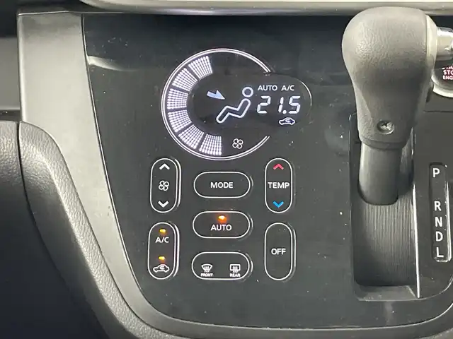 日産 デイズ ルークス ハイウェイスター Gターボ 愛知県 2018(平30)年 6.4万km チタニウムグレーメタリック 禁煙車/純正7インチナビ/（CD/DVD/Bluetooth/フルセグTV/AM/FM）/全方位カメラ/衝突軽減ブレーキ/オートマチックハイビーム/クルーズコントロール/ドライブレコーダー/ETC/両側パワースライドドア/アイドリングストップ/純正15インチアルミホイール/フロアマット/横滑り防止装置/LEDヘッドライト/フロントフォグランプ/スマートキー/スペアキー有/プッシュスタート