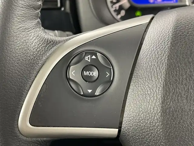日産 デイズ ルークス ハイウェイスター Gターボ 愛知県 2018(平30)年 6.4万km チタニウムグレーメタリック 禁煙車/純正7インチナビ/（CD/DVD/Bluetooth/フルセグTV/AM/FM）/全方位カメラ/衝突軽減ブレーキ/オートマチックハイビーム/クルーズコントロール/ドライブレコーダー/ETC/両側パワースライドドア/アイドリングストップ/純正15インチアルミホイール/フロアマット/横滑り防止装置/LEDヘッドライト/フロントフォグランプ/スマートキー/スペアキー有/プッシュスタート