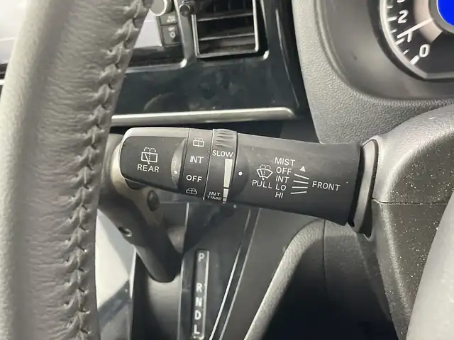 日産 デイズ ルークス ハイウェイスター Gターボ 愛知県 2018(平30)年 6.4万km チタニウムグレーメタリック 禁煙車/純正7インチナビ/（CD/DVD/Bluetooth/フルセグTV/AM/FM）/全方位カメラ/衝突軽減ブレーキ/オートマチックハイビーム/クルーズコントロール/ドライブレコーダー/ETC/両側パワースライドドア/アイドリングストップ/純正15インチアルミホイール/フロアマット/横滑り防止装置/LEDヘッドライト/フロントフォグランプ/スマートキー/スペアキー有/プッシュスタート