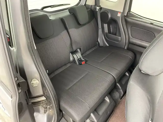 日産 デイズ ルークス ハイウェイスター Gターボ 愛知県 2018(平30)年 6.4万km チタニウムグレーメタリック 禁煙車/純正7インチナビ/（CD/DVD/Bluetooth/フルセグTV/AM/FM）/全方位カメラ/衝突軽減ブレーキ/オートマチックハイビーム/クルーズコントロール/ドライブレコーダー/ETC/両側パワースライドドア/アイドリングストップ/純正15インチアルミホイール/フロアマット/横滑り防止装置/LEDヘッドライト/フロントフォグランプ/スマートキー/スペアキー有/プッシュスタート