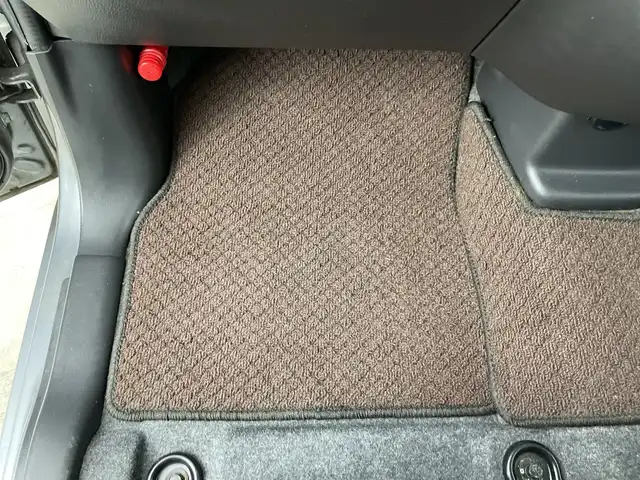 日産 デイズ ルークス ハイウェイスター Gターボ 愛知県 2018(平30)年 6.4万km チタニウムグレーメタリック 禁煙車/純正7インチナビ/（CD/DVD/Bluetooth/フルセグTV/AM/FM）/全方位カメラ/衝突軽減ブレーキ/オートマチックハイビーム/クルーズコントロール/ドライブレコーダー/ETC/両側パワースライドドア/アイドリングストップ/純正15インチアルミホイール/フロアマット/横滑り防止装置/LEDヘッドライト/フロントフォグランプ/スマートキー/スペアキー有/プッシュスタート