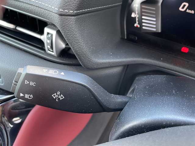 トヨタ スープラ RZ 群馬県 2024(令6)年 1.1万km グレーＭ ワンオーナー/純正ナビ/フルセグTV　Bluetooth　USB　/バックカメラ/ハーフレザーシート/パワーシート（D席メモリー付き）/ETC/純正LEDヘッドライト/電動格納ミラー/革巻きステア/ステアリングオーディオスイッチ/デュアルAAC/シートヒーター/JBLサウンドスピーカー/保証書/取説/スペアキーｘ１