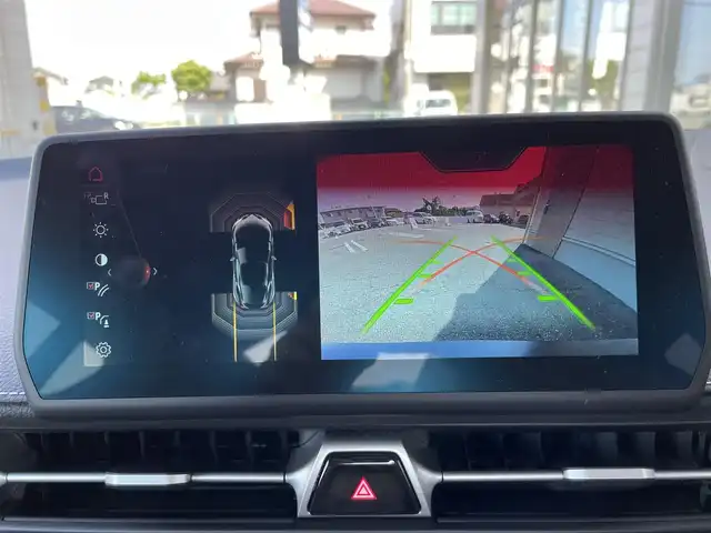 トヨタ スープラ RZ 群馬県 2024(令6)年 1.1万km グレーＭ ワンオーナー/純正ナビ/フルセグTV　Bluetooth　USB　/バックカメラ/ハーフレザーシート/パワーシート（D席メモリー付き）/ETC/純正LEDヘッドライト/電動格納ミラー/革巻きステア/ステアリングオーディオスイッチ/デュアルAAC/シートヒーター/JBLサウンドスピーカー/保証書/取説/スペアキーｘ１