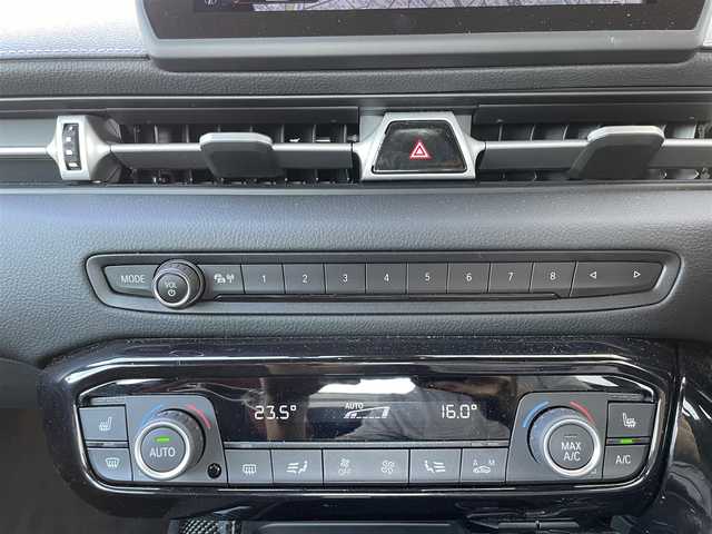 トヨタ スープラ RZ 群馬県 2024(令6)年 1.1万km グレーＭ ワンオーナー/純正ナビ/フルセグTV　Bluetooth　USB　/バックカメラ/ハーフレザーシート/パワーシート（D席メモリー付き）/ETC/純正LEDヘッドライト/電動格納ミラー/革巻きステア/ステアリングオーディオスイッチ/デュアルAAC/シートヒーター/JBLサウンドスピーカー/保証書/取説/スペアキーｘ１