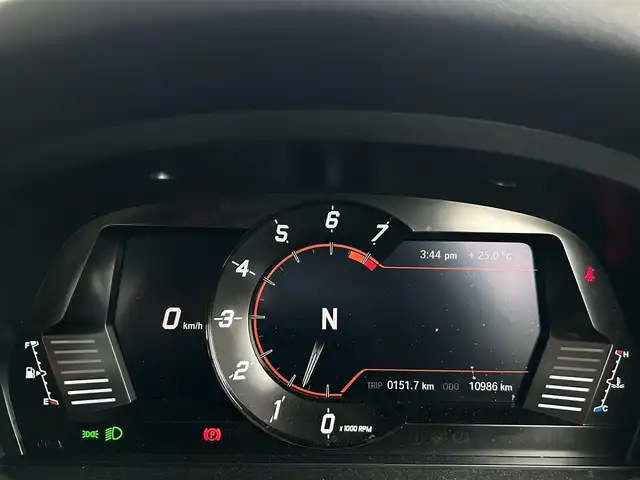 トヨタ スープラ RZ 埼玉県 2024(令6)年 1.1万km グレー ワンオーナー/外部検査済み/6MTモデル/カラー：ボルカニックアッシュグレーM/純正ナビ/フルセグTV/Bluetooth/USB　/バックカメラ/ハーフレザーシート/パワーシート（D席メモリー付き）/ETC/純正LEDヘッドライト/電動格納ミラー/革巻きステア/ステアリングオーディオスイッチ/デュアルAAC/シートヒーター/JBLサウンドスピーカー/新車保証書/取扱説明書/スペアキーｘ１
