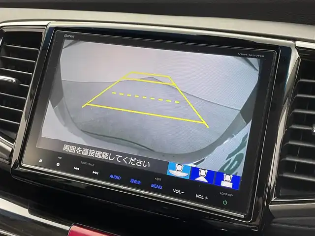 ホンダ オデッセイ アブソルート ホンダセンシング 埼玉県 2017(平29)年 1.4万km プラチナホワイトパール 純正９インチナビ　純正フリップダウンモニター　バックカメラ　両側パワースライドドア　ホンダセンシング　ビルトインＥＴＣ２．０　アダクティブクルーズコントロール　ドラレコ　純正アルミ　ＬＥＤライト　ＴＶ