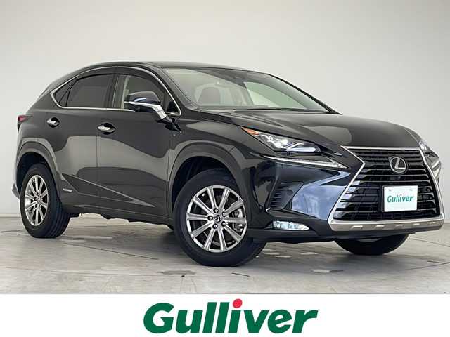 レクサス ＮＸ 300h Iパッケージ 愛知県 2020(令2)年 3.2万km グラファイトブラックガラスフレーク 衝突軽減システム/純正SD１０型ナビ/三眼LEDヘッドライト/全方位カメラ/レーダークルーズコントロール/シートヒーター/フルセグ/CD/DVD/Bluetooth/バックカメラ/電動リアゲート/パワーシート/コーナーセンサー/純正アルミホイール/ＥＴＣ２．０/ブラインドスポットモニター/パドルシフト/ステアリングヒーター/オートマチックハイビーム/ドライブレコーダー/ステアリングスイッチ/スマートキー/プッシュスタート