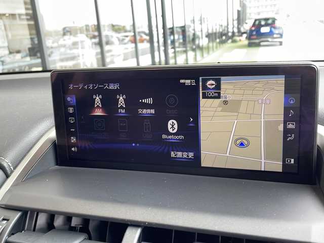 レクサス ＮＸ 300h Iパッケージ 愛知県 2020(令2)年 3.2万km グラファイトブラックガラスフレーク 衝突軽減システム/純正SD１０型ナビ/三眼LEDヘッドライト/全方位カメラ/レーダークルーズコントロール/シートヒーター/フルセグ/CD/DVD/Bluetooth/バックカメラ/電動リアゲート/パワーシート/コーナーセンサー/純正アルミホイール/ＥＴＣ２．０/ブラインドスポットモニター/パドルシフト/ステアリングヒーター/オートマチックハイビーム/ドライブレコーダー/ステアリングスイッチ/スマートキー/プッシュスタート