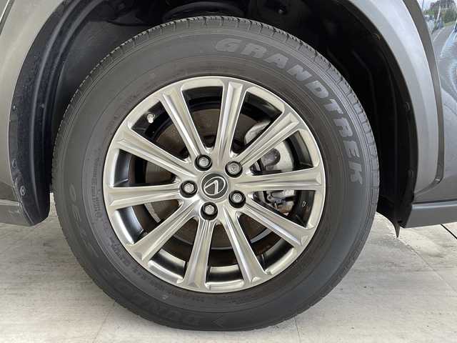 レクサス ＮＸ 300h Iパッケージ 愛知県 2020(令2)年 3.2万km グラファイトブラックガラスフレーク 衝突軽減システム/純正SD１０型ナビ/三眼LEDヘッドライト/全方位カメラ/レーダークルーズコントロール/シートヒーター/フルセグ/CD/DVD/Bluetooth/バックカメラ/電動リアゲート/パワーシート/コーナーセンサー/純正アルミホイール/ＥＴＣ２．０/ブラインドスポットモニター/パドルシフト/ステアリングヒーター/オートマチックハイビーム/ドライブレコーダー/ステアリングスイッチ/スマートキー/プッシュスタート
