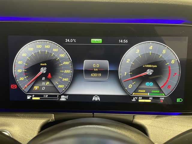メルセデス・ベンツ ＣＬＳ４５０ 4マチック スポーツ 新潟県 2019(平31)年 4.3万km オブシディアンブラック エクスクルーシブパッケージ/-本革シート（ナッパレザー）/-ヘッドアップディスプレイ/-シートベンチレーター（フロント）/-Burmesterサラウンド・サウンド・システム/-AIR BODY CONTROLサスペンション/ガラス・スライディングルーフ/レーダーセーフティパッケージ/COMANDシステム/-12.3インチワイドディスプレイ/-HDDナビゲーション/-フルセグTV/USB/Bluetooth/-AppleCarPlay/Android Auto/-ETC2.0/グレーアッシュウッドインテリア/レザーARTICOダッシュボード/シートヒーター/アンビエントライト/LEDコーナリングアシスト/アダプティブハイビームアシストプラス/360°カメラシステム/アクティブパーキングアシスト