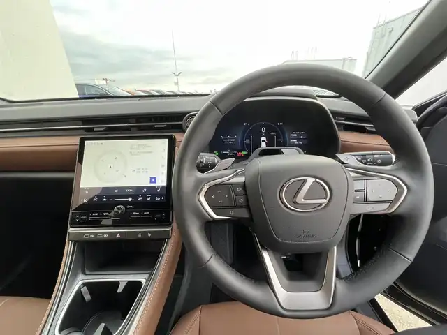 レクサス ＬＢＸ リラックス 東京都 2024(令6)年 0.3万km ブラックマイカ ワンオーナー/純正ナビ/３６０°カメラ/ＬＥＤヘッドライト/ステアリングヒーター/アドバンスドドライブ/ＡｐｐｌｅＣａｒＰｌａｙ/ＡｎｄｏｒｏｉｄＡｕｔｏ/パワーリアゲート/アドバンスドパーク