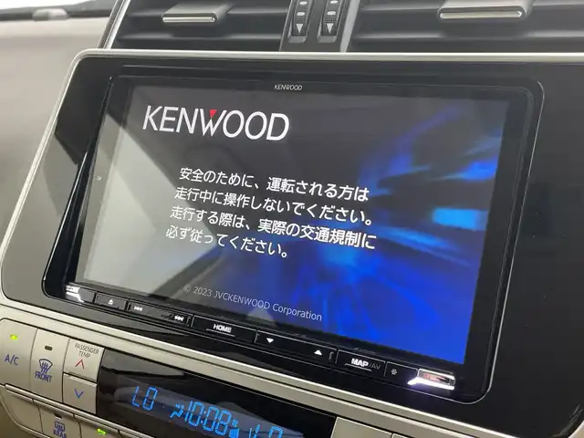 トヨタ ランドクルーザー プラド TX Lパッケージ マットブラED 新潟県 2023(令5)年 1万km 黒 4WD/社外ナビ/Bluetooth/フルセグTV/ETC/前方ドライブレコーダー/純正フロアマット/バックモニター/トヨタセーフティセンス/アダプティブクルーズコントロール/衝突被害軽減装置/サンルーフ/前席パワーシート/前席シートヒーター/前席エアシート/ルーフレール/3列シート/純正18インチAW/横滑り防止装置/盗難防止装置/前後コーナーセンサー/純正LEDヘッドライト/オートライト/オートマチックハイビーム