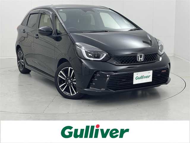 ホンダ フィット e:HEV RS 茨城県 2023(令5)年 3.5万km クリスタルブラックパール 純正8型ナビ/バックカメラ/フルセグ/衝突被害軽減ブレーキ/車線逸脱抑制装置/レーダークルーズコントロール/オートマチックハイビーム/ソナー/ETC/ドラレコ/純正16インチAW/LEDヘッドライト/スマートキー