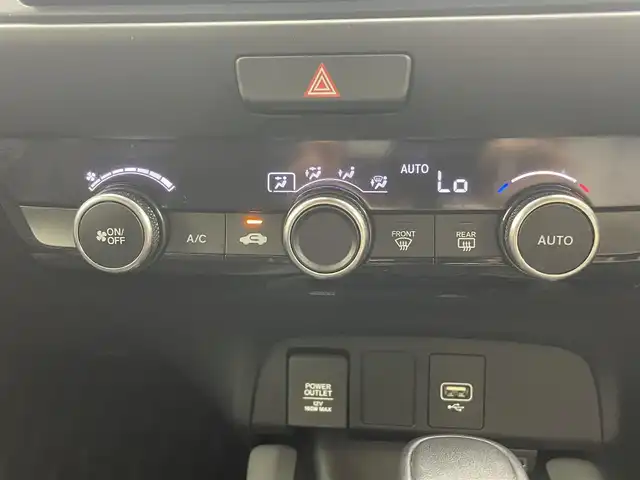 ホンダ フィット e:HEV RS 茨城県 2023(令5)年 3.5万km クリスタルブラックパール 純正8型ナビ/バックカメラ/フルセグ/衝突被害軽減ブレーキ/車線逸脱抑制装置/レーダークルーズコントロール/オートマチックハイビーム/ソナー/ETC/ドラレコ/純正16インチAW/LEDヘッドライト/スマートキー