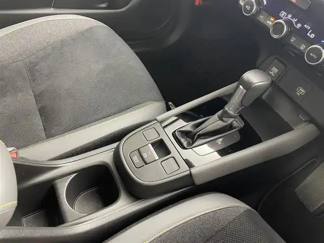 ホンダ フィット e:HEV RS 茨城県 2023(令5)年 3.5万km クリスタルブラックパール 純正8型ナビ/バックカメラ/フルセグ/衝突被害軽減ブレーキ/車線逸脱抑制装置/レーダークルーズコントロール/オートマチックハイビーム/ソナー/ETC/ドラレコ/純正16インチAW/LEDヘッドライト/スマートキー