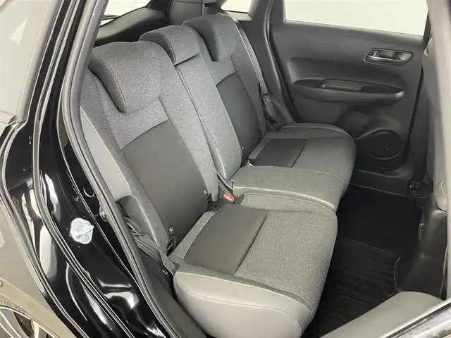 ホンダ フィット e:HEV RS 埼玉県 2023(令5)年 3.5万km クリスタルブラックパール 純正8インチメモリナビ/（CD/DVD/Bluetooth/HDMI/USB/フルセグ）/バックカメラ/レーダークルーズコントロール/ドライブレコーダー/ETC/衝突被害軽減ブレーキ/オートLEDライト/ハーフレザーシート/純正16インチアルミホイール