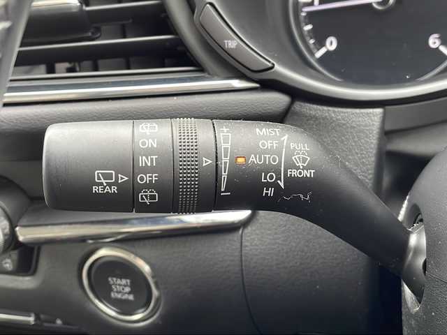 マツダ ＣＸ－３０ XD プロアクティブ 福島県 2023(令5)年 2.3万km ポリメタルグレーM ワンオーナー/純正SDナビ/　【フルセグ/CD/DVD/MSV/HDMI/BT】/バックカメラ/全周囲カメラ/ステアリングスイッチ/レーダークルーズコントロール/パドルシフト/白レザーシート/前席シートヒーター/運転席パワーシート/ETC/ドライブレコーダー前後/ヘッドアップディスプレイ/ブラインドスポットモニター/電動リアゲート/アイドリングストップ/コーナーセンサー/パーキングアシスト/レーンキープアシスト/純正フロアマット/衝突軽減システム