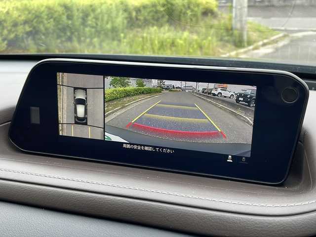 マツダ ＣＸ－３０ XD プロアクティブ 福島県 2023(令5)年 2.3万km ポリメタルグレーM ワンオーナー/純正SDナビ/　【フルセグ/CD/DVD/MSV/HDMI/BT】/バックカメラ/全周囲カメラ/ステアリングスイッチ/レーダークルーズコントロール/パドルシフト/白レザーシート/前席シートヒーター/運転席パワーシート/ETC/ドライブレコーダー前後/ヘッドアップディスプレイ/ブラインドスポットモニター/電動リアゲート/アイドリングストップ/コーナーセンサー/パーキングアシスト/レーンキープアシスト/純正フロアマット/衝突軽減システム