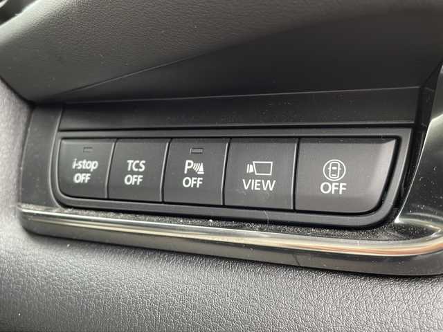 マツダ ＣＸ－３０ XD プロアクティブ 福島県 2023(令5)年 2.3万km ポリメタルグレーM ワンオーナー/純正SDナビ/　【フルセグ/CD/DVD/MSV/HDMI/BT】/バックカメラ/全周囲カメラ/ステアリングスイッチ/レーダークルーズコントロール/パドルシフト/白レザーシート/前席シートヒーター/運転席パワーシート/ETC/ドライブレコーダー前後/ヘッドアップディスプレイ/ブラインドスポットモニター/電動リアゲート/アイドリングストップ/コーナーセンサー/パーキングアシスト/レーンキープアシスト/純正フロアマット/衝突軽減システム