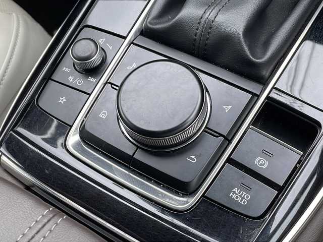 マツダ ＣＸ－３０ XD プロアクティブ 福島県 2023(令5)年 2.3万km ポリメタルグレーM ワンオーナー/純正SDナビ/　【フルセグ/CD/DVD/MSV/HDMI/BT】/バックカメラ/全周囲カメラ/ステアリングスイッチ/レーダークルーズコントロール/パドルシフト/白レザーシート/前席シートヒーター/運転席パワーシート/ETC/ドライブレコーダー前後/ヘッドアップディスプレイ/ブラインドスポットモニター/電動リアゲート/アイドリングストップ/コーナーセンサー/パーキングアシスト/レーンキープアシスト/純正フロアマット/衝突軽減システム