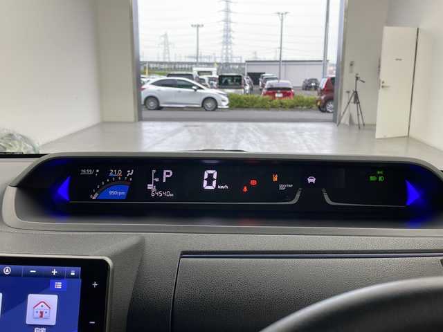 ダイハツ タント カスタム RS 宮城県 2022(令4)年 6.5万km シャイニングホワイトパール 4WD/両側パワースライドドア/純正9インチナビ/(AM/FM/CD/DVD/HDMI/iPod/SD/USB)/フルセグTV/Bluetooth/バックカメラ/ETC/レーダークルーズコントロール/シートヒーター/プッシュスタート/スマートキー/スペアキー/オートライト/オートマチックハイビーム/LEDヘッドライト/フォグランプ/ヘッドライトレベライザー/ドアバイザー/純正フロアマット/純正15インチアルミホイール