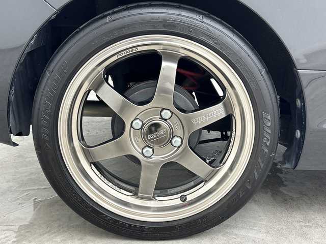 ダイハツ コペン GRスポーツ 三重県 2020(令2)年 5.4万km ブラックマイカメタリック 禁煙車/純正ナビ（NMZK-W70D）/・フルセグ/CD/DVD/BT/SD/電動ハードトップ/レカロシート/パドルシフト/ステアリングスイッチ/革巻きステアリング/シートヒーター/RAYSアルミホイール/ETC