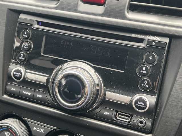 スバル インプレッサ ＸＶ 2．0i 秋田県 2014(平26)年 1.8万km ダークグレーメタリック ４WD/LEDヘッドライト/社外オーディオ（AM/FM/CD）/純正アルミ/リモコンキー/アイドリングストップ/クルーズコントロール/ステアリングスイッチ/MTモード付AT/ETC/パドルシフト/純正フロアマット/純正ドアバイザー/オートライト/オートエアコン/パワーステアリング/パワーウィンドウ/レベライザー/横滑り防止/電動格納ウィンカーミラー/保証書/取扱説明書/記録簿