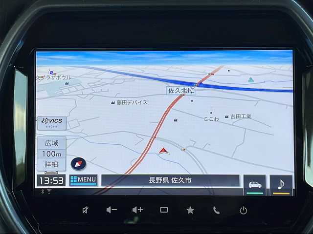 スズキ ハスラー Jスタイル ターボ 長野県 2022(令4)年 4.1万km オフブルーメタリック/ガンメタリック2トーンルーフ 純正メモリナビ/・CD/DVD/Bluetooth/フルセグ/全周囲カメラ/ETC/前方ドライブレコーダー/純正15インチAW/シートヒーター/ルーフレール/純正フロアマット/LEDオートライト/プッシュスタート/スマートキー/スペアキー/取扱説明書/保証書