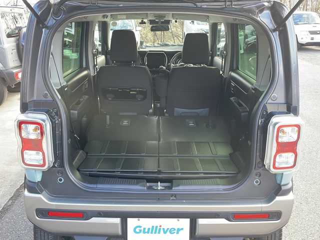 スズキ ハスラー Jスタイル ターボ 長野県 2022(令4)年 4.1万km オフブルーメタリック/ガンメタリック2トーンルーフ 純正メモリナビ/・CD/DVD/Bluetooth/フルセグ/全周囲カメラ/ETC/前方ドライブレコーダー/純正15インチAW/シートヒーター/ルーフレール/純正フロアマット/LEDオートライト/プッシュスタート/スマートキー/スペアキー/取扱説明書/保証書