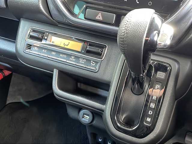 スズキ ハスラー Jスタイル ターボ 長野県 2022(令4)年 4.1万km オフブルーメタリック/ガンメタリック2トーンルーフ 純正メモリナビ/・CD/DVD/Bluetooth/フルセグ/全周囲カメラ/ETC/前方ドライブレコーダー/純正15インチAW/シートヒーター/ルーフレール/純正フロアマット/LEDオートライト/プッシュスタート/スマートキー/スペアキー/取扱説明書/保証書