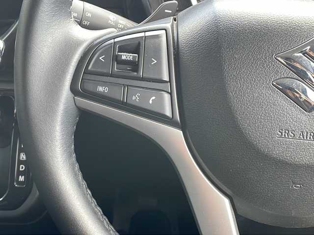 スズキ ハスラー Jスタイル ターボ 長野県 2022(令4)年 4.1万km オフブルーメタリック/ガンメタリック2トーンルーフ 純正メモリナビ/・CD/DVD/Bluetooth/フルセグ/全周囲カメラ/ETC/前方ドライブレコーダー/純正15インチAW/シートヒーター/ルーフレール/純正フロアマット/LEDオートライト/プッシュスタート/スマートキー/スペアキー/取扱説明書/保証書