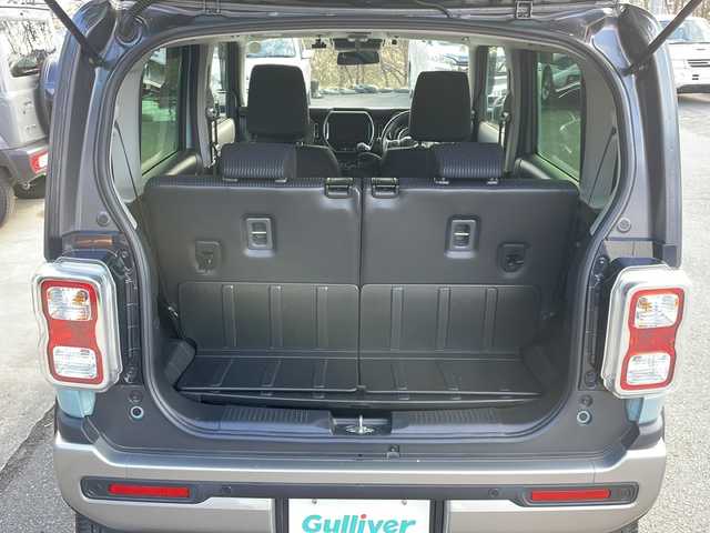 スズキ ハスラー Jスタイル ターボ 長野県 2022(令4)年 4.1万km オフブルーメタリック/ガンメタリック2トーンルーフ 純正メモリナビ/・CD/DVD/Bluetooth/フルセグ/全周囲カメラ/ETC/前方ドライブレコーダー/純正15インチAW/シートヒーター/ルーフレール/純正フロアマット/LEDオートライト/プッシュスタート/スマートキー/スペアキー/取扱説明書/保証書