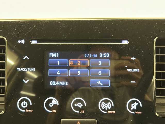 日産 モコ X FOUR 道央・札幌 2012(平24)年 4.1万km ミルクティーベージュ /4WD//純正タッチパネルオーディオ/（CD/USB/ラジオ）//寒冷地仕様//シートヒーター（運転席）//バックカメラ//プッシュスタート//オートエアコン// 電動格納ミラー