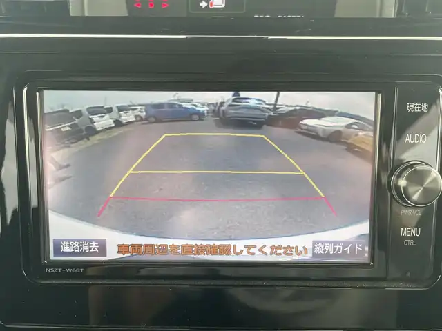トヨタ タンク カスタムG S 千葉県 2017(平29)年 5.2万km パールホワイトⅢ スマートアシスト２/・衝突軽減ブレーキ/レーンキープアシスト/・踏み間違い防止/純正SDナビ(NSZT-W66T)/・フルセグ/BT/CD/バックカメラ/ステアリングスイッチ/ETC/両側パワースライドドア/LEDヘッドライト/オートライト/フォグライト/スマートキー/プッシュスタート/純正フロアマット/純正14インチAW