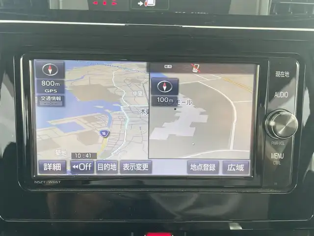 トヨタ タンク カスタムG S 千葉県 2017(平29)年 5.2万km パールホワイトⅢ スマートアシスト２/・衝突軽減ブレーキ/レーンキープアシスト/・踏み間違い防止/純正SDナビ(NSZT-W66T)/・フルセグ/BT/CD/バックカメラ/ステアリングスイッチ/ETC/両側パワースライドドア/LEDヘッドライト/オートライト/フォグライト/スマートキー/プッシュスタート/純正フロアマット/純正14インチAW