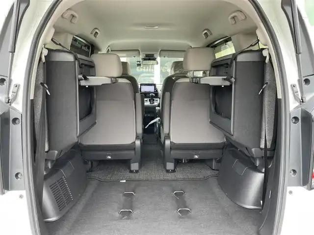 ホンダ フリード AIR 石川県 2024(令6)年 0.9万km パール 純正9型ナビ/フルセグTV/バックカメラ/LEDヘッドライト/両側パワースライドドア/ETC/ホンダセンシング/レーダークルーズ/ドライブレコーダー/スマートキー/プッシュスタート/電動ミラー/保証書