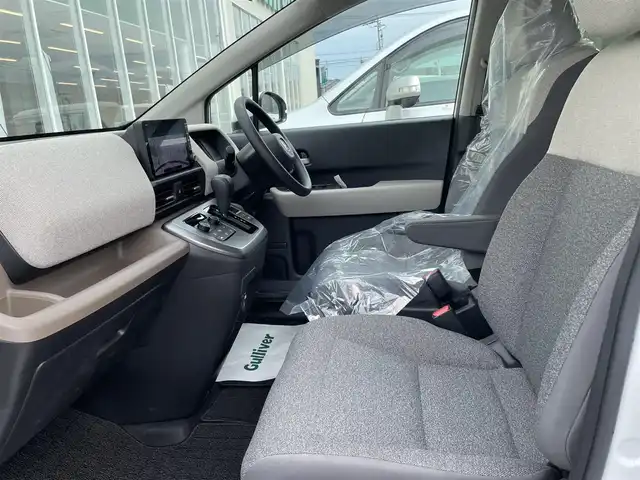 ホンダ フリード AIR 石川県 2024(令6)年 0.9万km パール 純正9型ナビ/フルセグTV/バックカメラ/LEDヘッドライト/両側パワースライドドア/ETC/ホンダセンシング/レーダークルーズ/ドライブレコーダー/スマートキー/プッシュスタート/電動ミラー/保証書