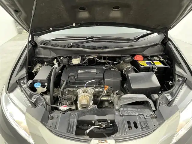 ホンダ オデッセイ アブソルート EX 群馬県 2014(平26)年 7.5万km クリスタルブラックパール 純正メーカーナビ/フルセグTV/Bluetooth接続/マルチビューモニター/純正フリップダウンモニター/クルーズコントロール/両側電動スライドドア/ステアリングスイッチ/ビルトインETC/ドライブレコーダー/スマートキー/プッシュスタート/横滑り防止装置/前後コーナーセンサー/純正LEDヘッドライト/フォグライト/純正18インチアルミホイール