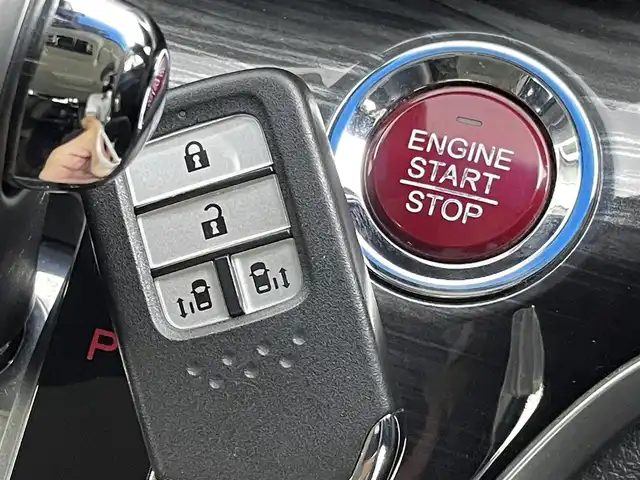 ホンダ オデッセイ アブソルート EX 群馬県 2014(平26)年 7.5万km クリスタルブラックパール 純正メーカーナビ/フルセグTV/Bluetooth接続/マルチビューモニター/純正フリップダウンモニター/クルーズコントロール/両側電動スライドドア/ステアリングスイッチ/ビルトインETC/ドライブレコーダー/スマートキー/プッシュスタート/横滑り防止装置/前後コーナーセンサー/純正LEDヘッドライト/フォグライト/純正18インチアルミホイール